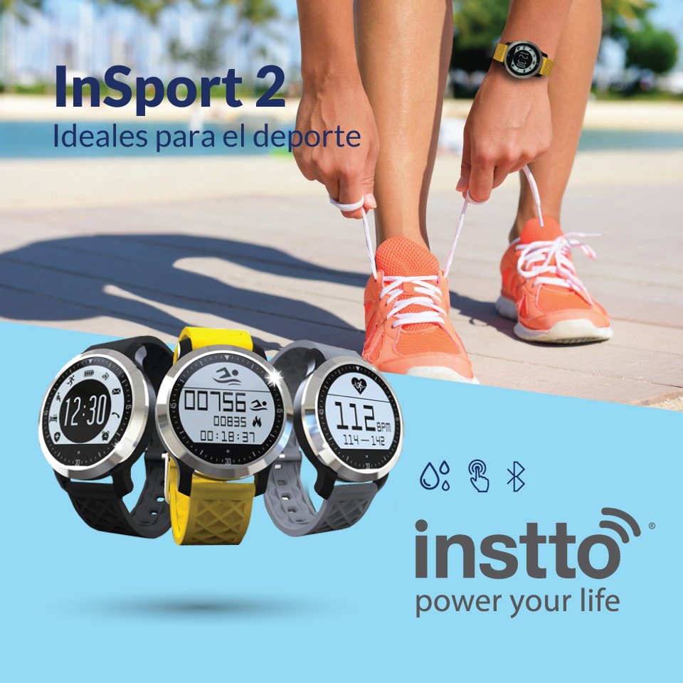 Intermaco tweet media