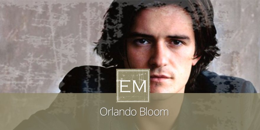 Orlando Bloom is this weeks Phwoar! He\s celebrating his 40th birthday this week! Happy Birthday 