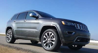 reviews_auto's tweet image. Experienced #startstopengine in a #Jeep and #Infiniti. Now this will take some getting used to. bit.ly/2iVCVji