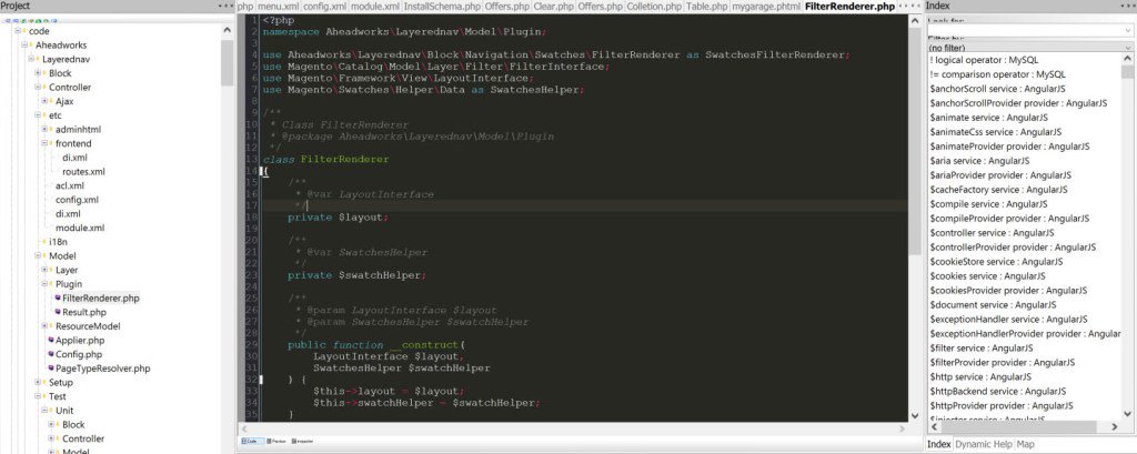 iamdanjoseph's tweet image. CodeLobster Review... #codelobster #ide #php #magento #drupal #wordpess danjoseph.me/2017/01/09/cod…