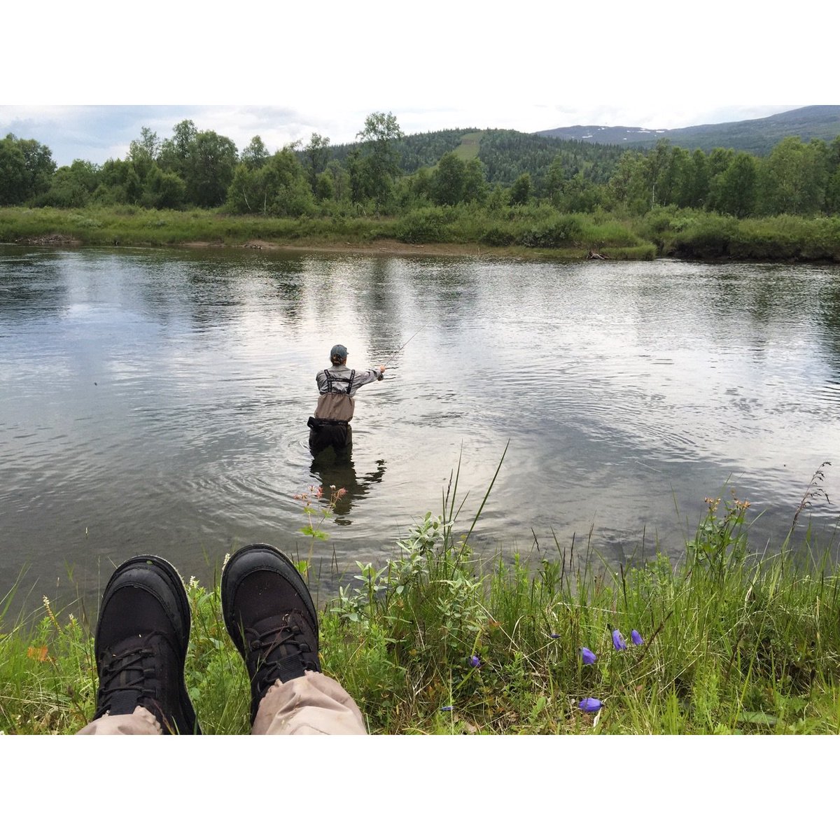 Nytt blogginlägg: "Att leva som man lär" #theantlerway theantlerway.com/att-leva-som-m…