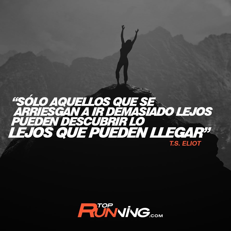 TopRunningShop's tweet photo. ¡A cumplir los propósitos de año nuevo! Corre, arriesga, gana 💪💪
https://t.co/2naNtooo1L #deporte #running #correr #TopRunning #BeTopRunner https://t.co/FzCoXWmgDS