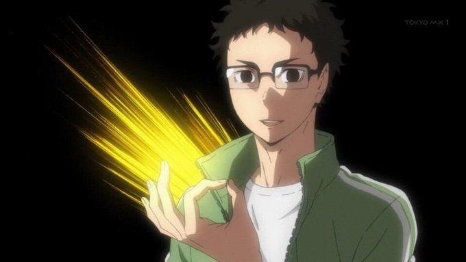 ハイキュー好きな人のtwitterイラスト検索結果 古い順