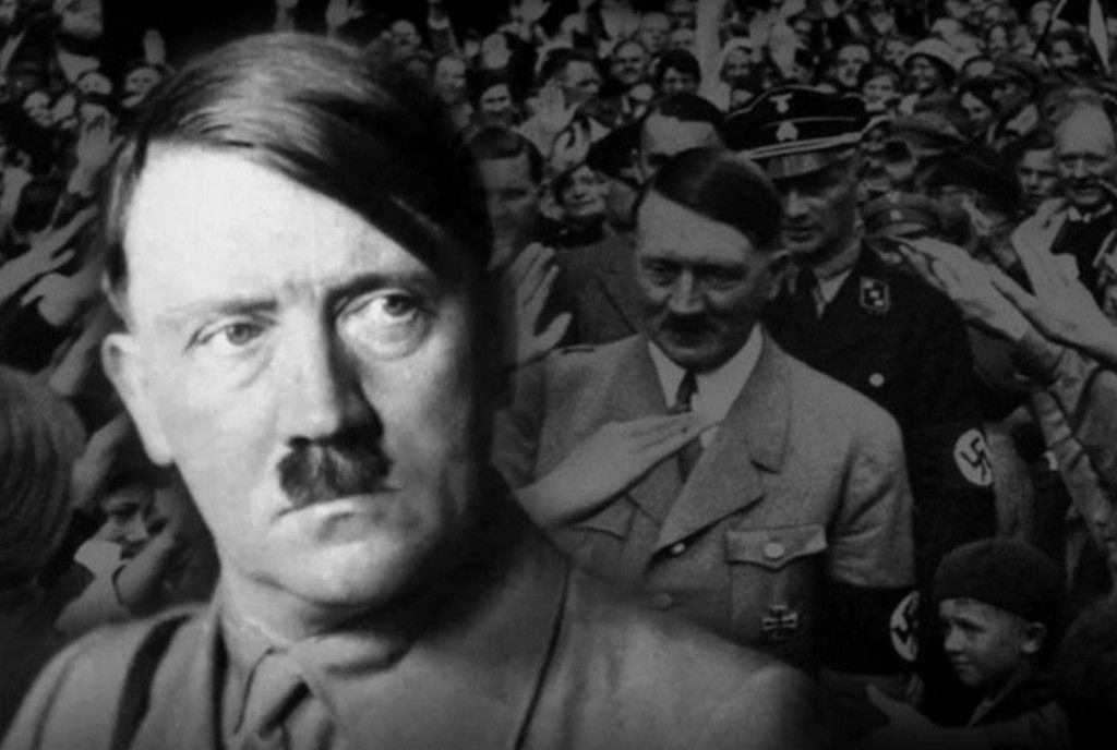 Adolf Hitler-The greatest story never told buff.ly/2i8x6eb