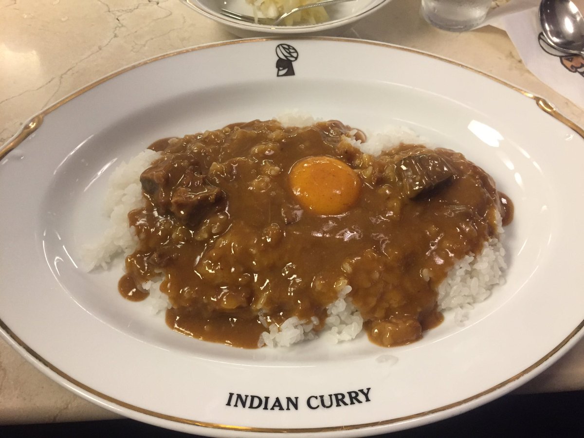 5年ぶりのユニバ、カレーも食べれて幸せ