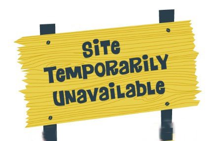 Our website is temporarily down, but we are currently working on it. We apologize for the inconvenience.