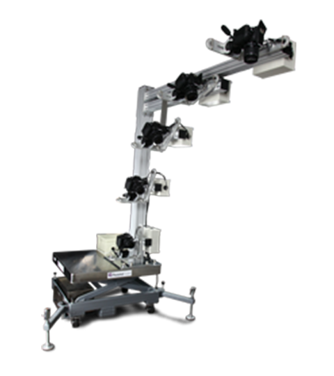 Packshot's tweet image. Discover the Packshot #3D in-house system for big products : bit.ly/2iVAVYb
#3Dmodels #3Dsystem #photorealistic #B2B #tech #photo