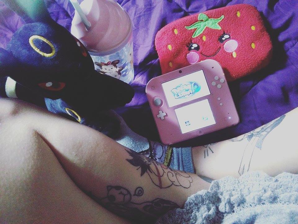 #poketime #pokemon #nintendo