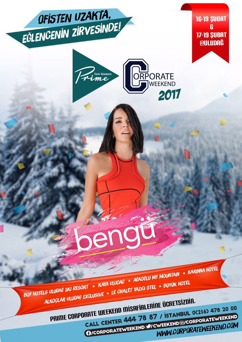 Felixyapim's tweet photo. 18 Subat Uludag #corporateweekend https://t.co/qrVD6T0ecQ