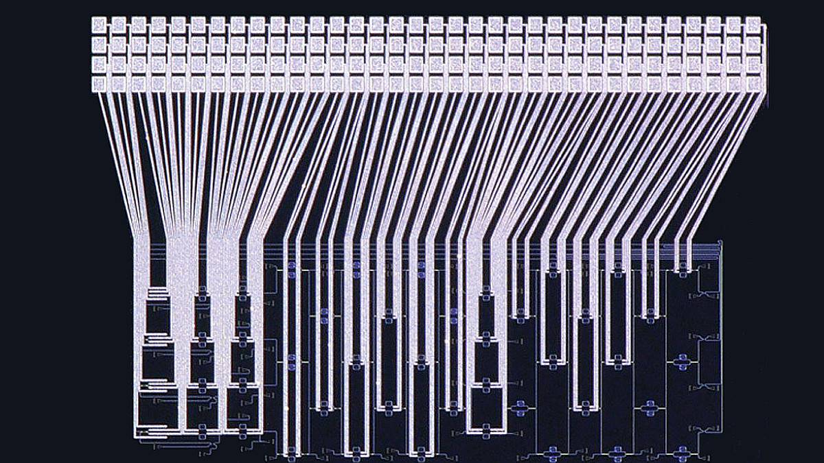 indexhu's tweet image. Áttörés jöhet a fényprocesszorok gyártásában #processzor #számítástudomány dlvr.it/N48DYX