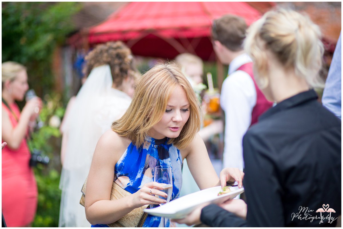 EventSecret's tweet image. Thanks to @Mia_Photo for sending us some great shots of James &amp;amp; Laura's wedding last summer @CowdrayEstate