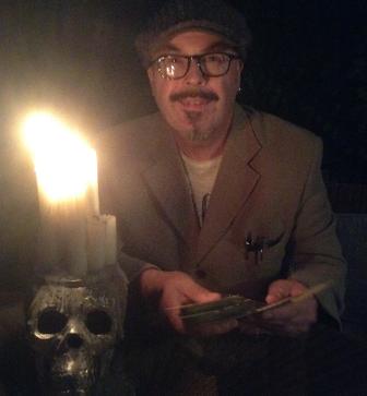We have Mike Fortune Teller here at The Rope on 21st February!7pm-10pm and it is £20 per reading!Pop into the pub to book your place today!