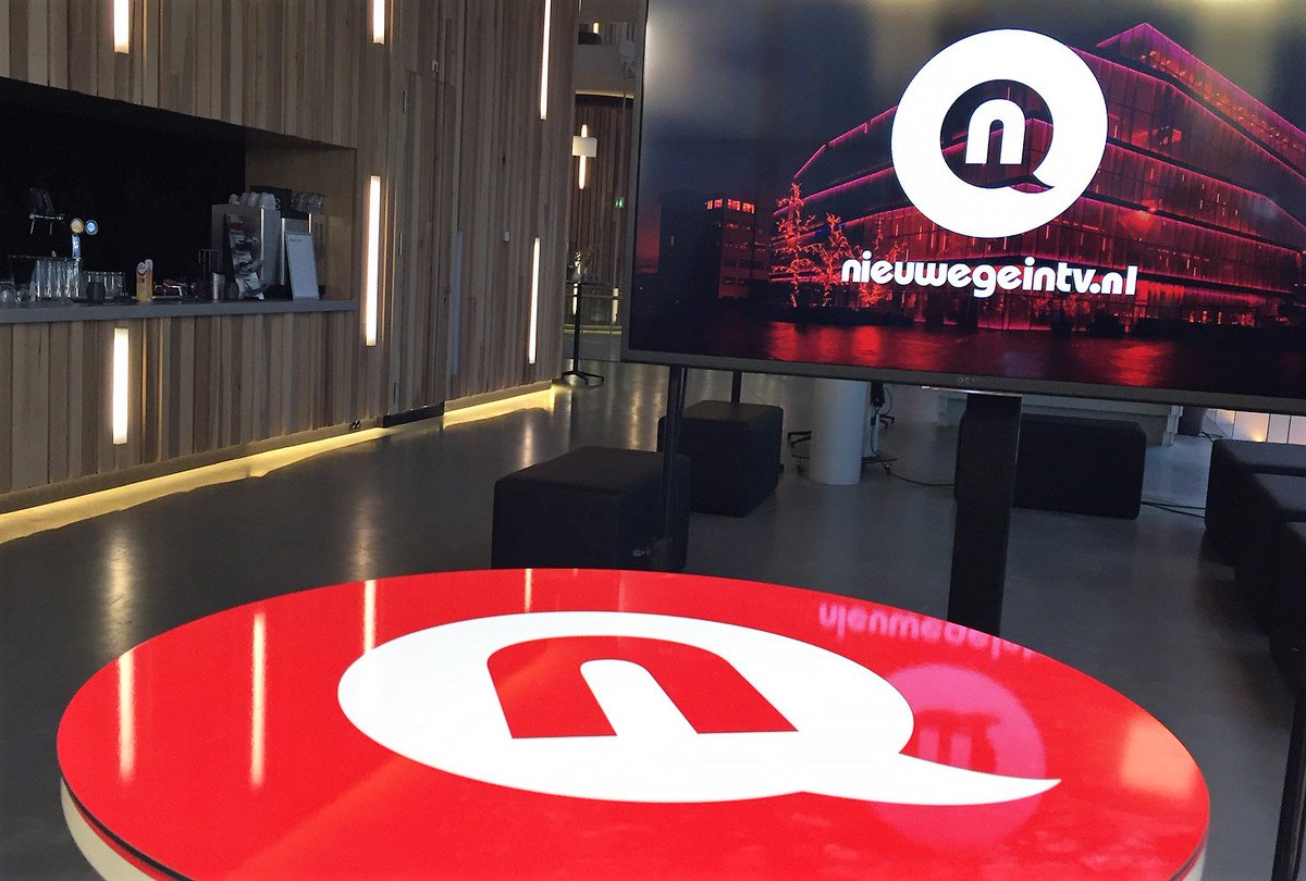 Vergeet vanavond niet te kijken! Live <a href="/DEKOMNieuwegein/">DE KOM</a> #nieuwegein bij Nieuwjaarsfeest. V.a. 19.00u facebook.com/nieuwegeintv/ <a href="/NieuwegeinTV/">Nieuws uit Woerden</a>