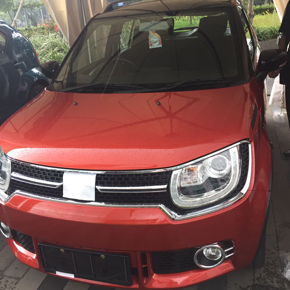 SuzukiAkbar's tweet photo. https://t.co/HBUV0m5oFf
informasi pemesanan &amp; test drive : 081287231776 https://t.co/lMTx79QOeJ