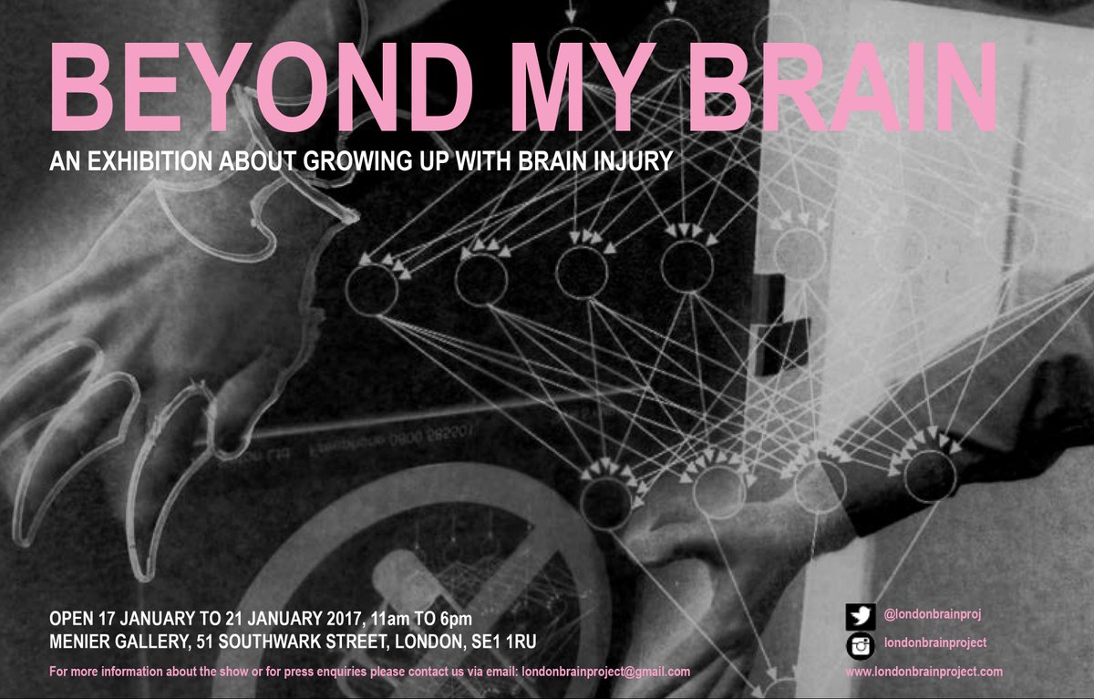 voglart's tweet photo. @LondonBrainProj #BEYONDMYBRAIN show @MenierGallery TUE JAN 17-21st. #art #neuroscience about #kids for #everyone . https://t.co/h0Fsn4hmu4 https://t.co/A0i7yAsfOc