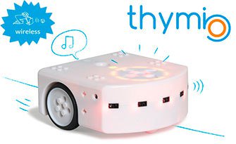 alemazurier's tweet photo. L’algorithmique avec THYMIO !!! https://t.co/KBKokafYiI https://t.co/F213iTLch7
