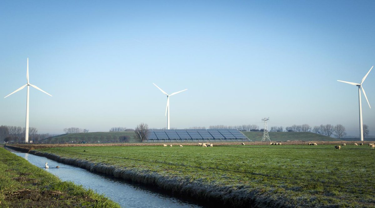 Brabantse bedrijven gezocht voor testcase CO2-beprijzing. Meld u gratis aan en word een duurzame koploper: bit.ly/2iZYWOi