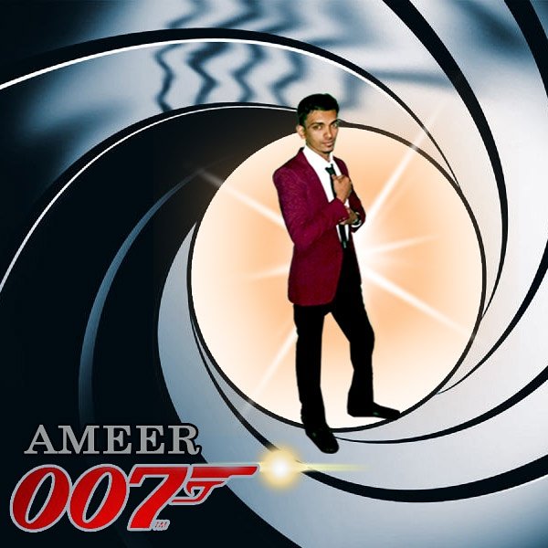 AmitHenry25's tweet photo. #agent_on_a_mission https://t.co/BXHVA5NILI