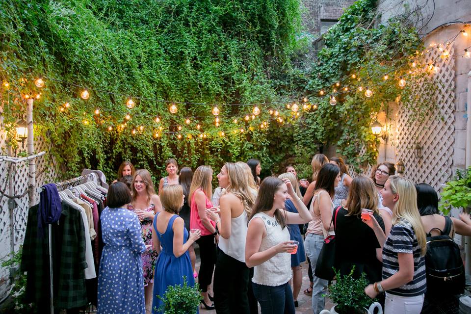 How this founder transformed networking events to forge meaningful connections:  bit.ly/2i93JIu