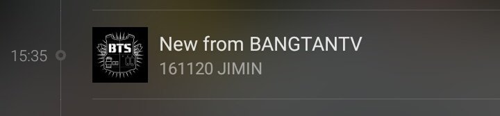 CHlKOORITA's tweet photo. mentre mettevo a posto la camera pensavo "oh chissà come sta jiminie~" e boom mi risponde #fimin is real https://t.co/wlgkO1f1Xp