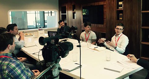 ANSGroup's tweet photo. We ask the experts at our #ukfastroundtable for the big tech fixes that we need in 2017 https://t.co/LDJHTluz7l https://t.co/bwfRyNAzZr