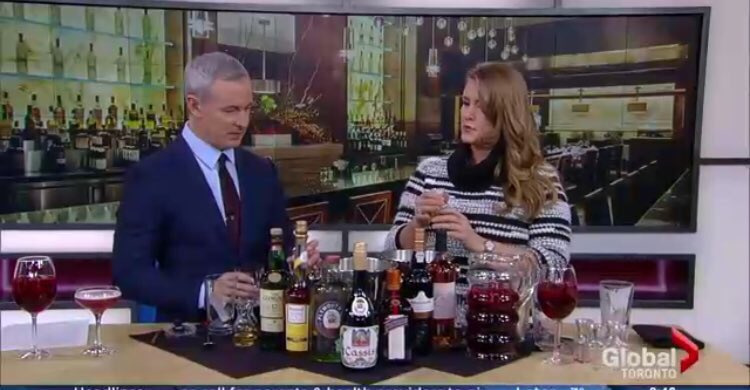 Making Winter Cocktails with <a href="/AllisonVidug/">Allison Vidug</a> @jmacspeaks via <a href="/MorningShowCA/">The Morning Show</a> - globalnews.ca/video/3164664/…