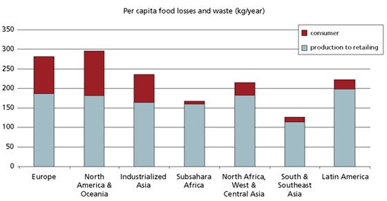HouseNumber3's tweet image. Key facts on food loss and waste you should know! shar.es/1DP6CC via @faoknowledge #foodwaste #savefood