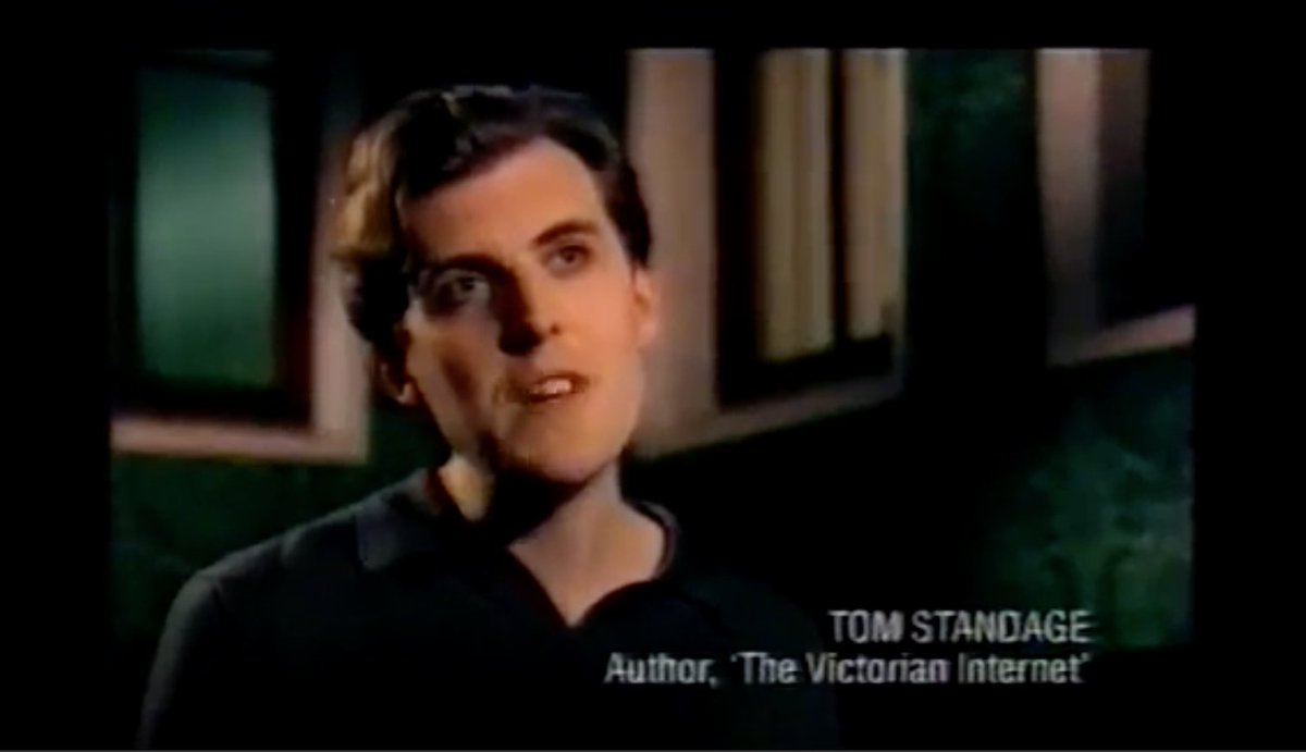 Tom Standage The Victorian Internet Pdf Blocked