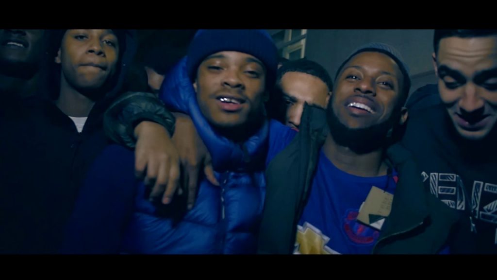 SubToMyYoutube9's tweet photo. ** FRESH **KizzyKman x KC x Marns – Bizz Said [Music Video] | #FOREVERLAVISH | Prod By @el1dadi https://t.co/gRsIHaseb0 https://t.co/aL3de4fu6p