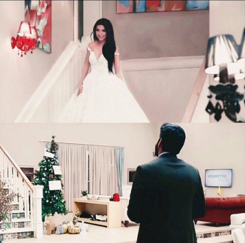 itismeela's tweet photo. Ve.. Bir gün kendini duanı yaşarken bulucaksın🙏🙏#kismetseolur #AdDid https://t.co/rtmX77ImaW