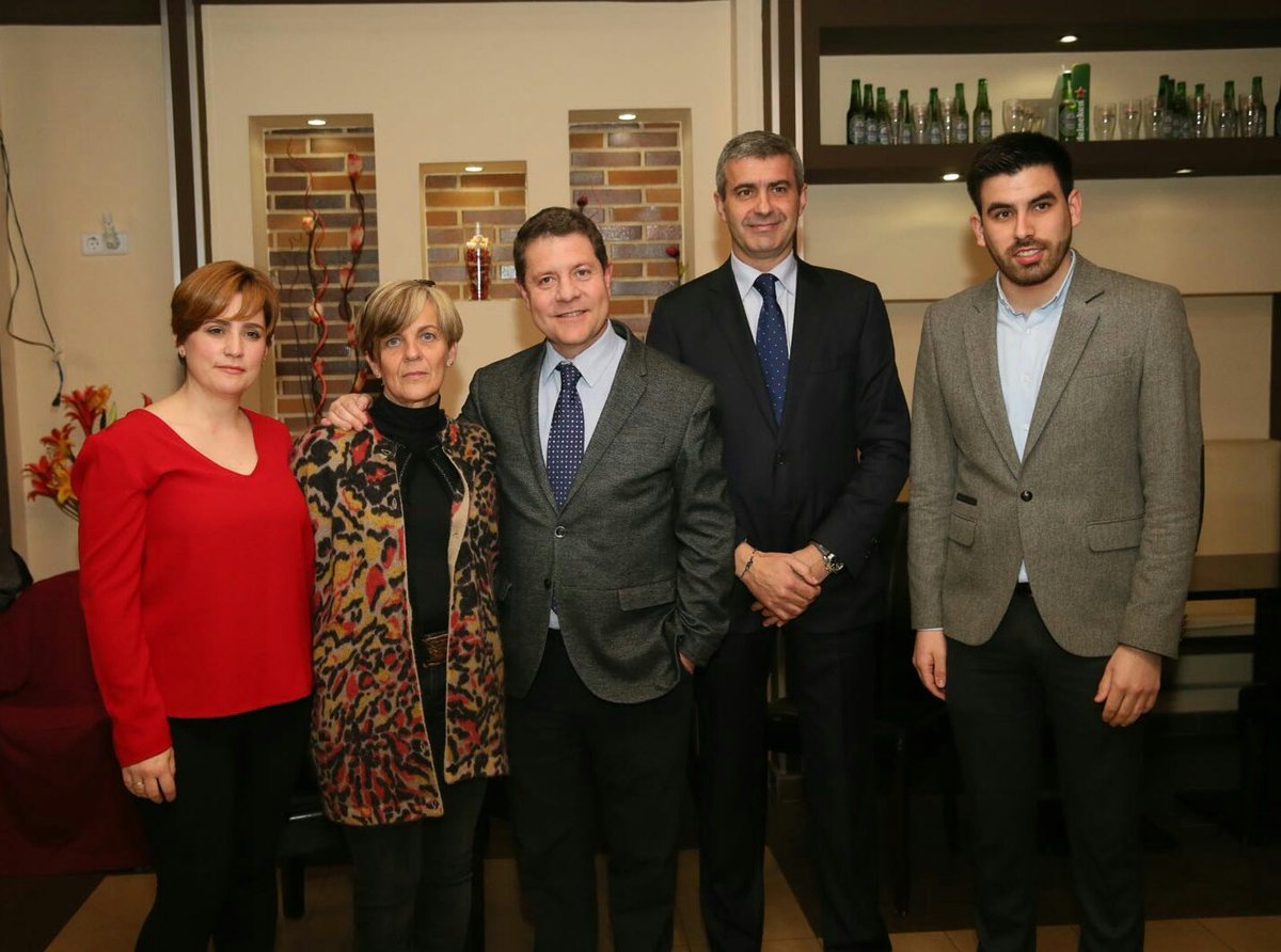 RodrigoMoreras's tweet photo. Tramo de conexión de la Autovía de la Sagra con la CM-4001 inaugurado esta mañana en Añover por el Presidente de CLM Emiliano García-Page. https://t.co/uN2v5VQmQh