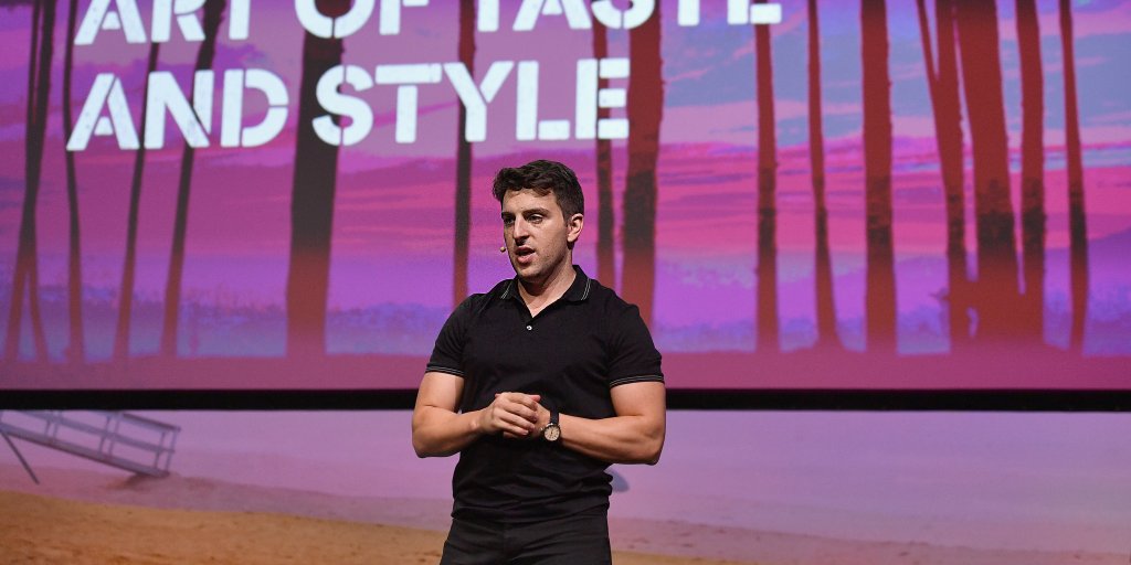 BusinessInsider's tweet image. .@resy just got a massive investment from one of the most valuable startups in the world read.bi/2ivFh5c