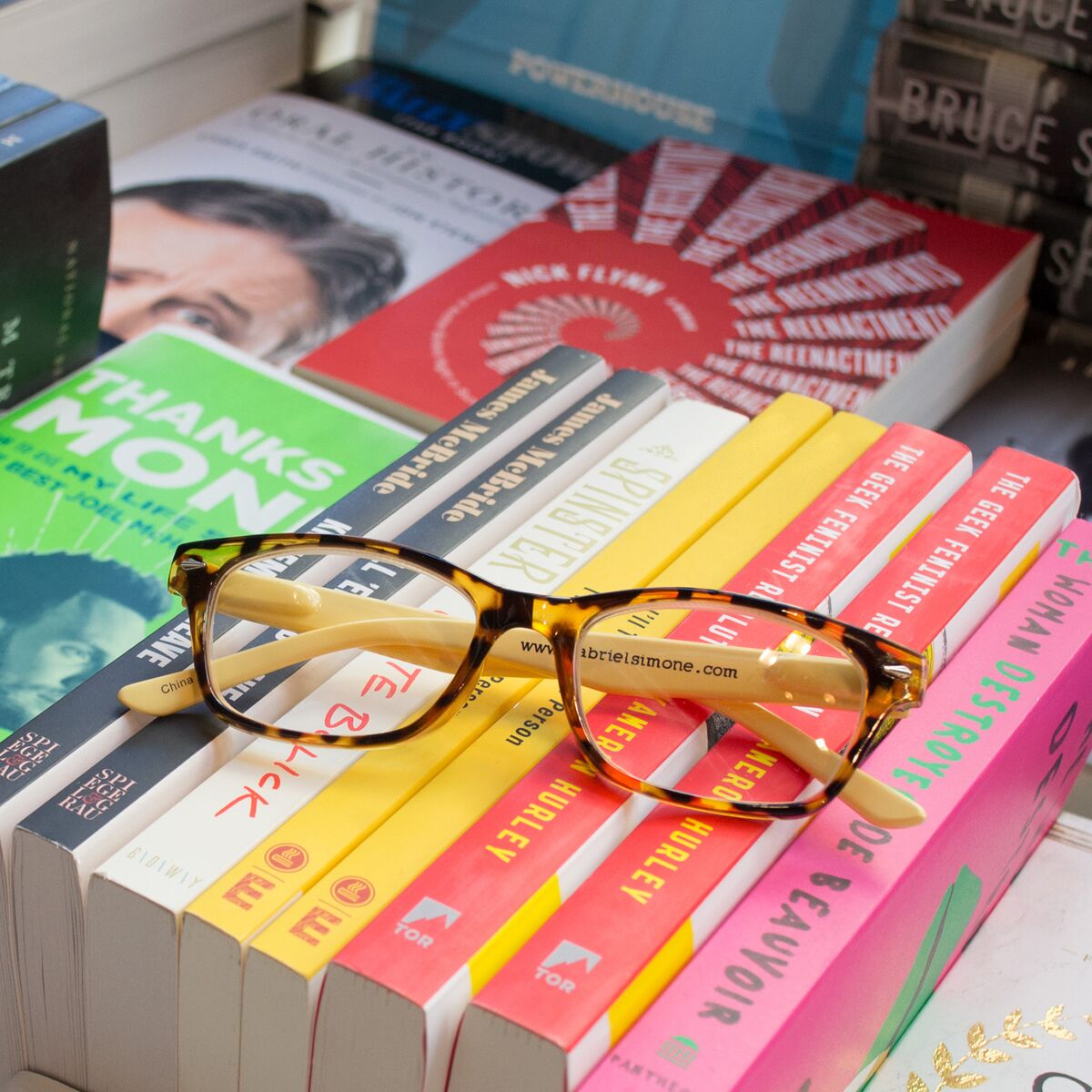 EyeSave tweet picture