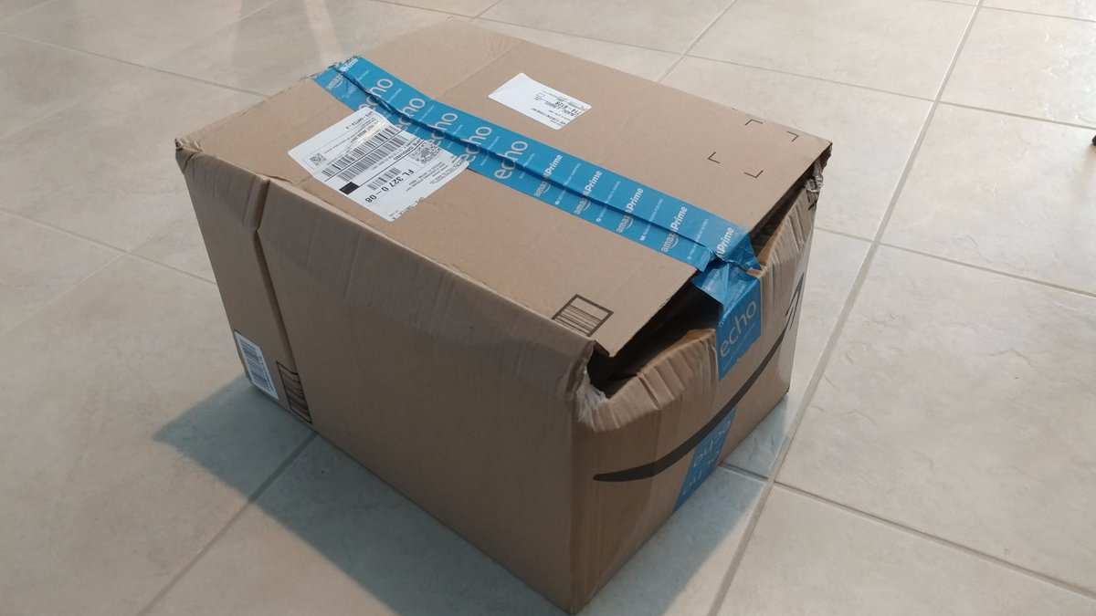 Chris Shaw tweet media