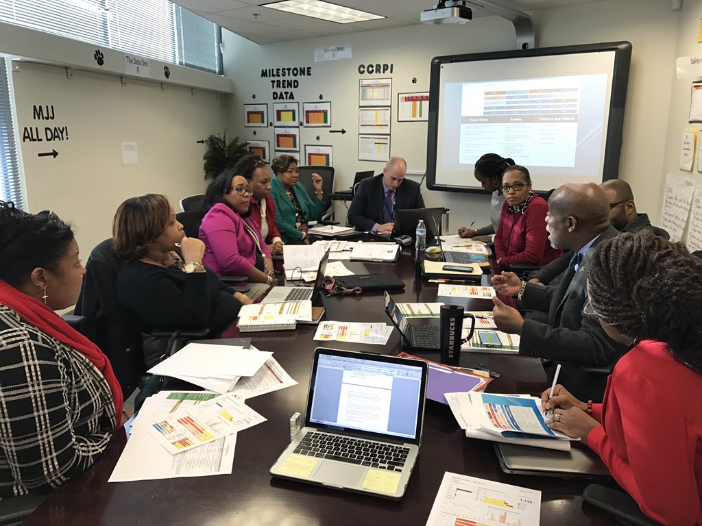 Deep data dig stop #1 - MJJ! Thanks for the collaboration this morning! You were PREPARED! <a href="/ATLsuper/">ATL Public Schools</a> <a href="/DonyallD/">Donyall D. Dickey Ed.D.</a>