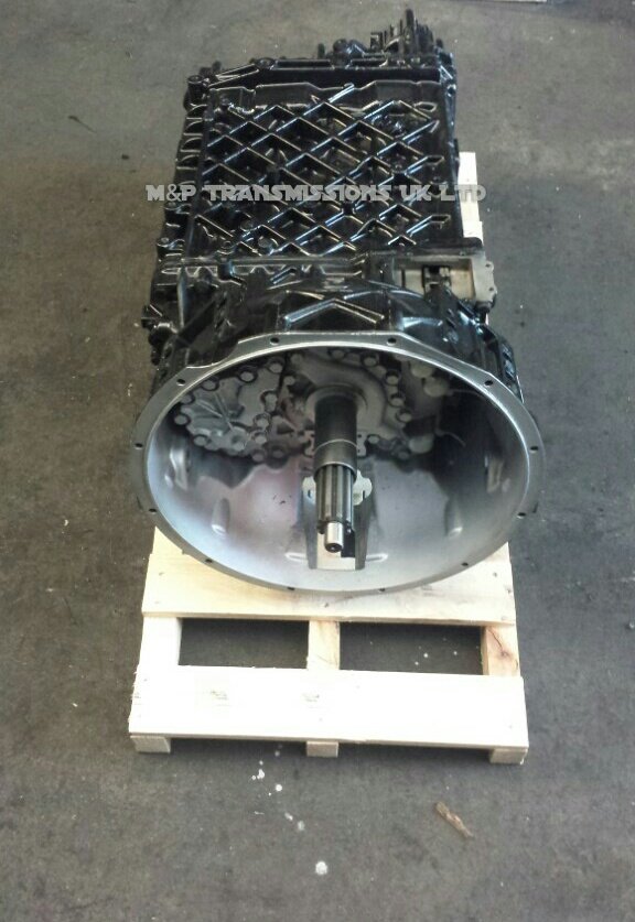 MPTransmissions's tweet photo. ZF 16S181, 16S1920, 16S221, 16S2220, 16S2320, 16S2520 &amp; 16S2521 16 SPEED GEARBOX TO FIT DAF, MAN, RENAULT, ERF, FODEN &amp; IVECO

01902 403403 https://t.co/ABdVDU9mze