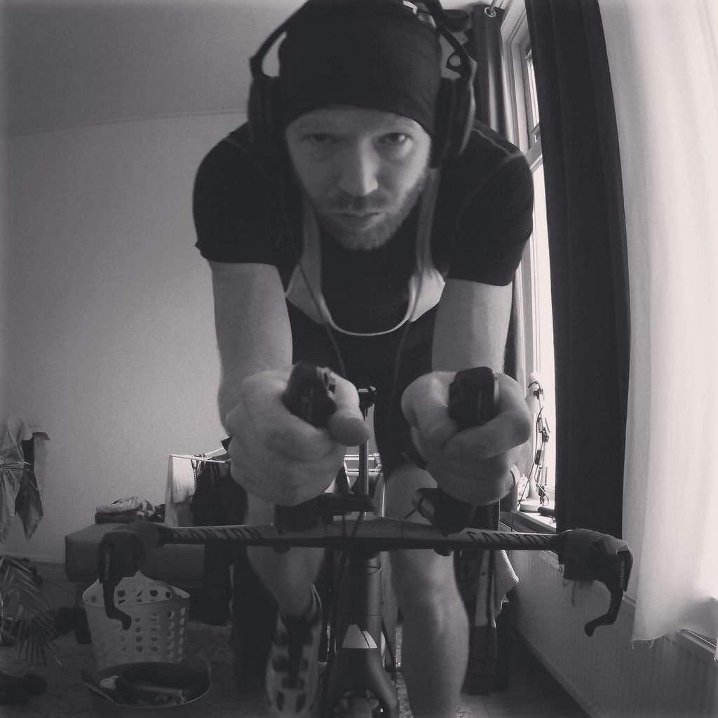 Getting it done... #israman #team4talent #triathlonbroers #triathlontraining #triathlon #m… ift.tt/2jlfmgN