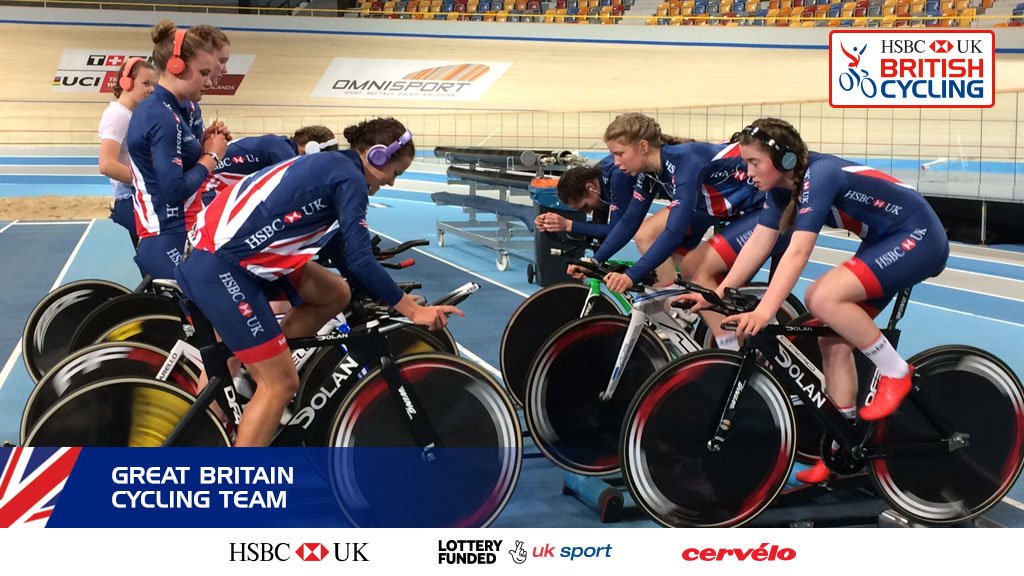 british cycling academy