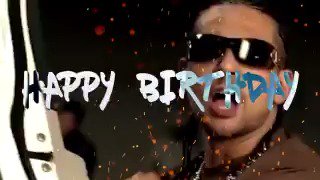 Happy Birthday Sean Paul (   