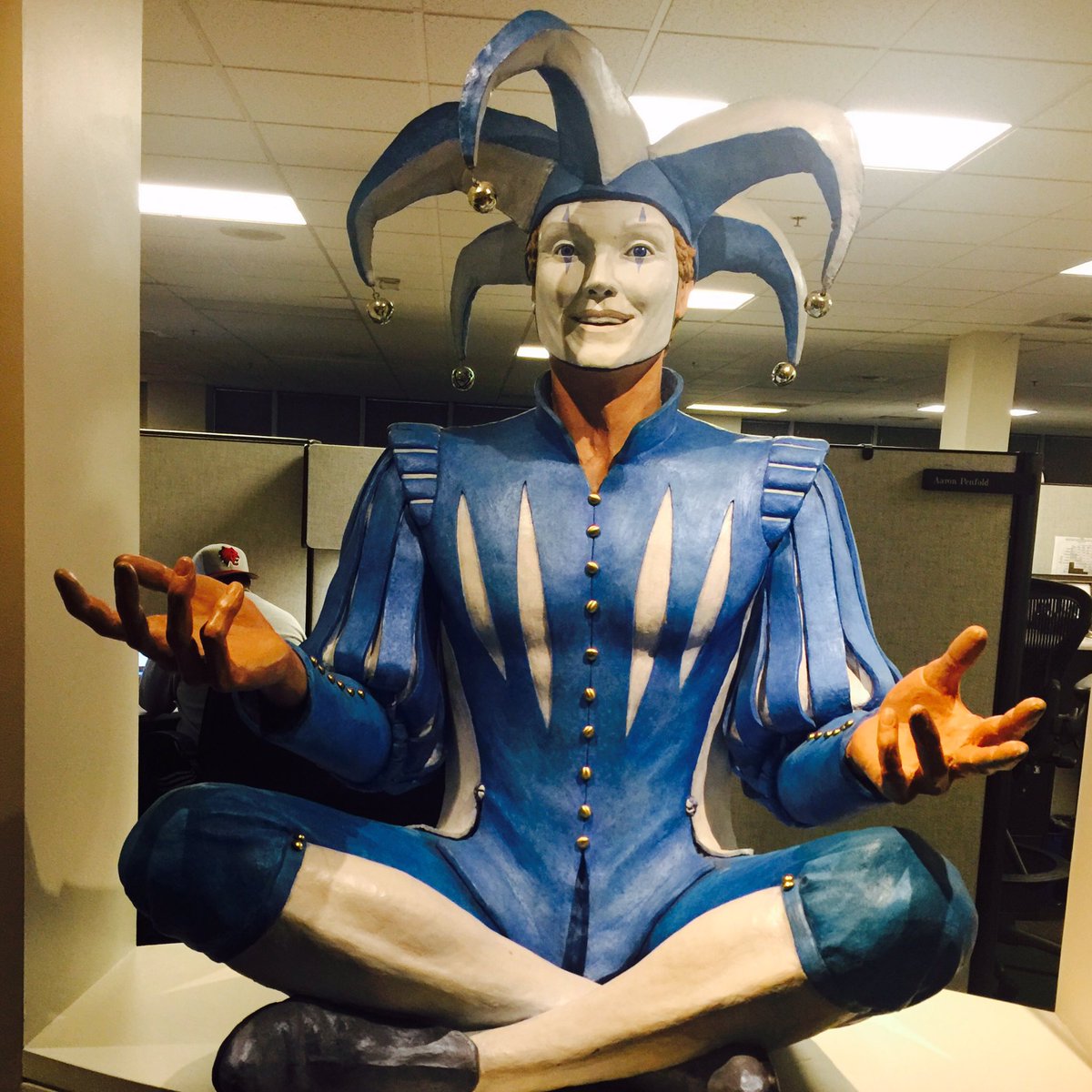 livingcardsmtg's tweet photo. Another great weekend working @ChannelFireball coverage, this time at Wizards for #mtgsuper! https://t.co/Kh2ftlEkmi