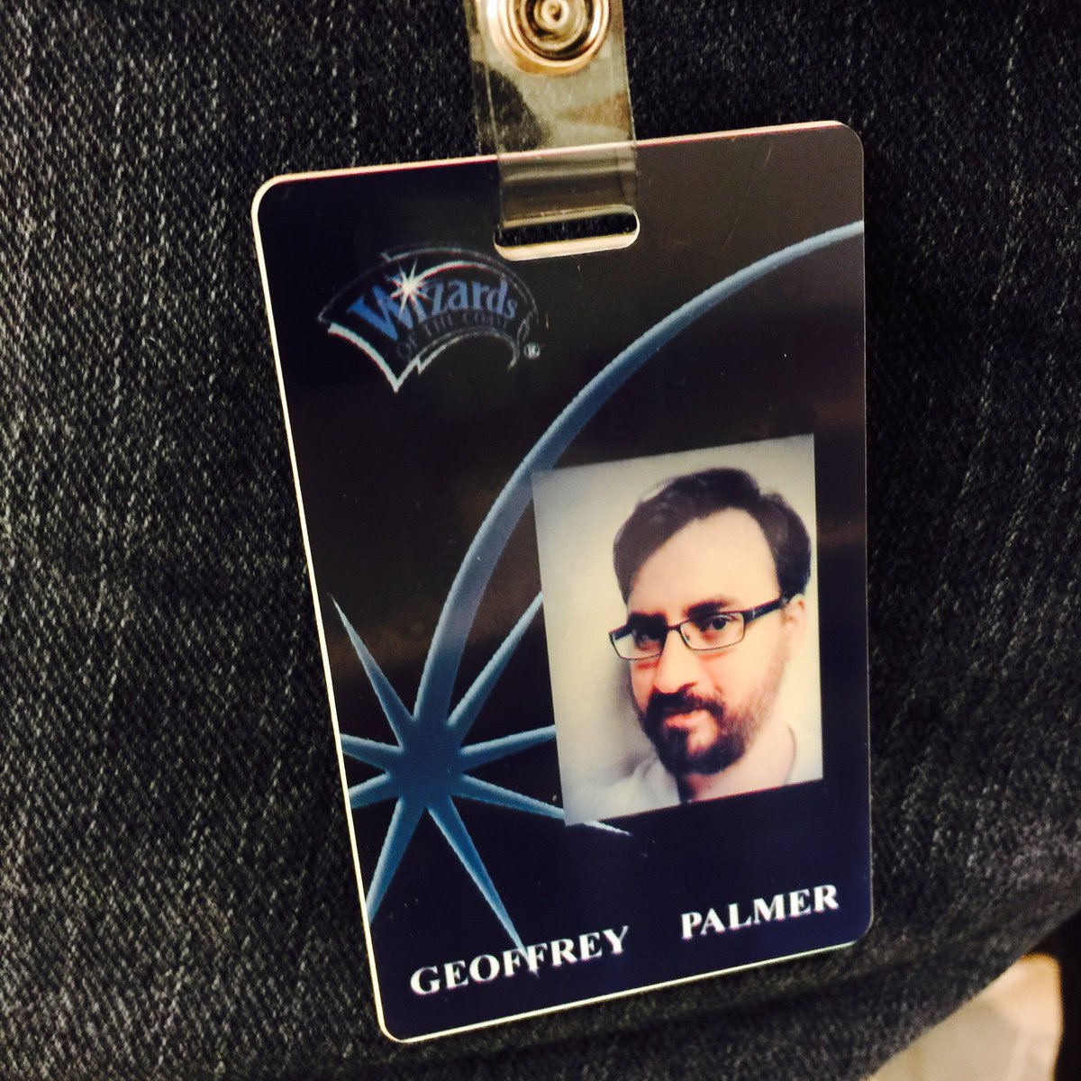 livingcardsmtg's tweet photo. Another great weekend working @ChannelFireball coverage, this time at Wizards for #mtgsuper! https://t.co/Kh2ftlEkmi