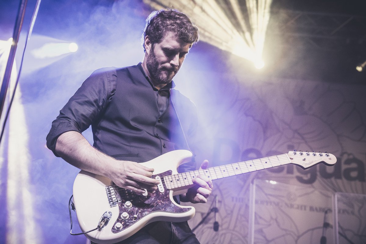 Dani
#TheTutsies #guitarra #guitarplayer #musiclover