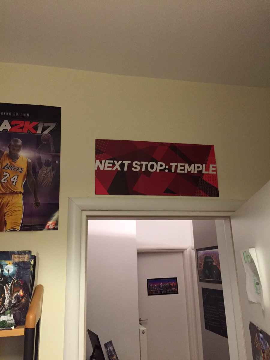 Temple University