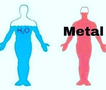 deathmetalbenny's tweet photo. Makes sense to me😎😎😎😎#metalissues #🤘 #metalhead #metal #thrashmetal #deathmetal #blackmetal #norwegianblackmetal #v… https://t.co/zOFNzhfNp4