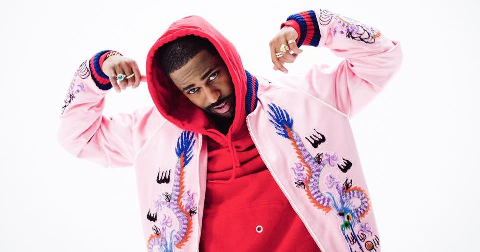 Scvmlyfe's tweet image. Watch @BigSean's new video for "Moves" on Vevo from the upcoming album, I DECIDED. - sot.ag/5Lzq0