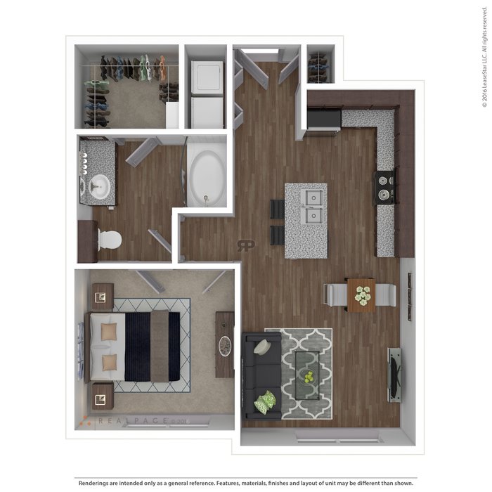 Highpoint650's tweet image. Check out our new 3D floor plans! #openconcept #hugeclosets #nearsouthside #fortworth #urban #residentlife #eclectic #highpointurbanliving