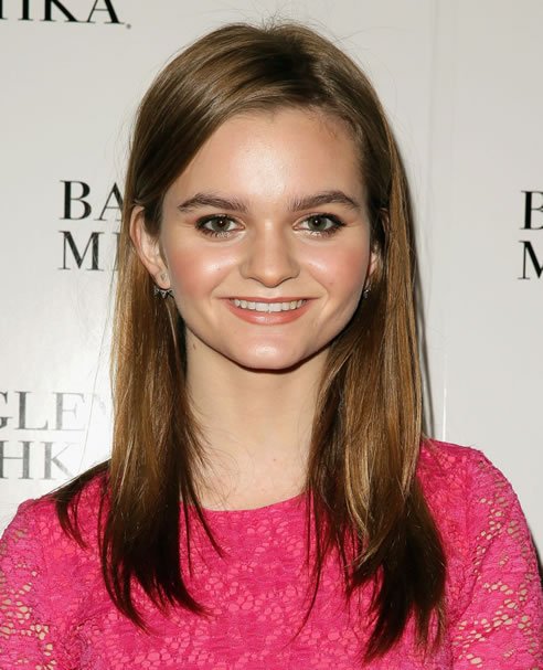 Happy Birthday Kerris Dorsey 
