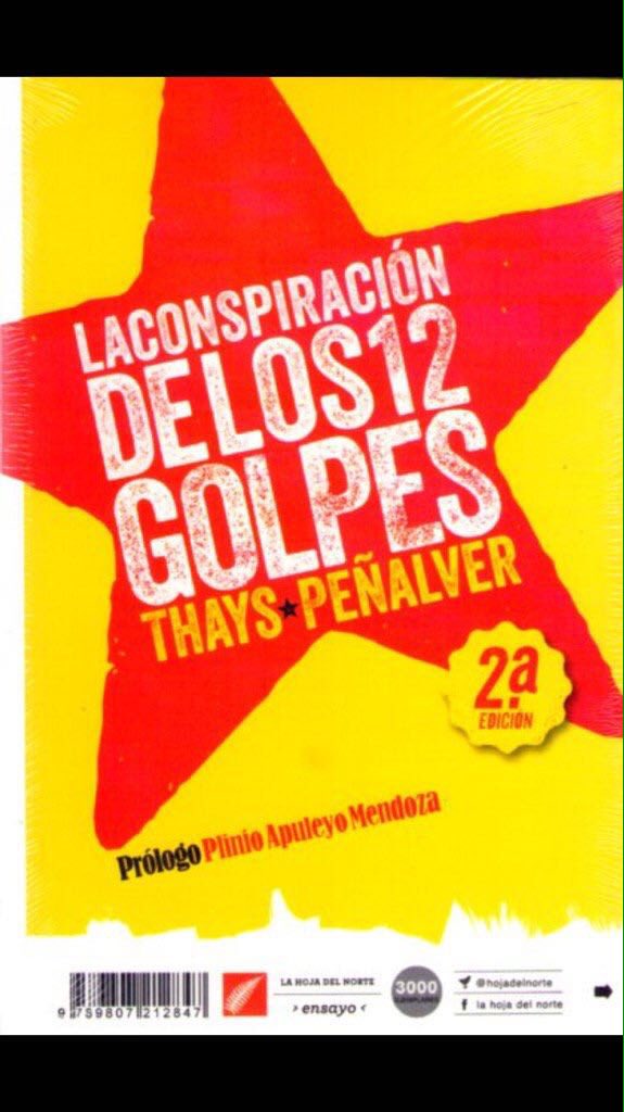 montluis's tweet photo. Esta demostrado que Chavez fue el mayor cuento Urbano de este siglo un mediocre, corrupto y narcotraficante ya esta demostrado y documentado https://t.co/KJQUK8DMy9
