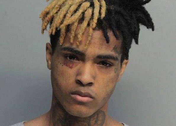 CONSTNTROTATION's tweet photo. 2016 #InRotation Artist of the Year ↺

XXXTENTACION 

Soundcloud: https://t.co/q15TehBmFb

Notable tracks: "Look At Me", "East Side Soulja" https://t.co/QwcIXX0FsO