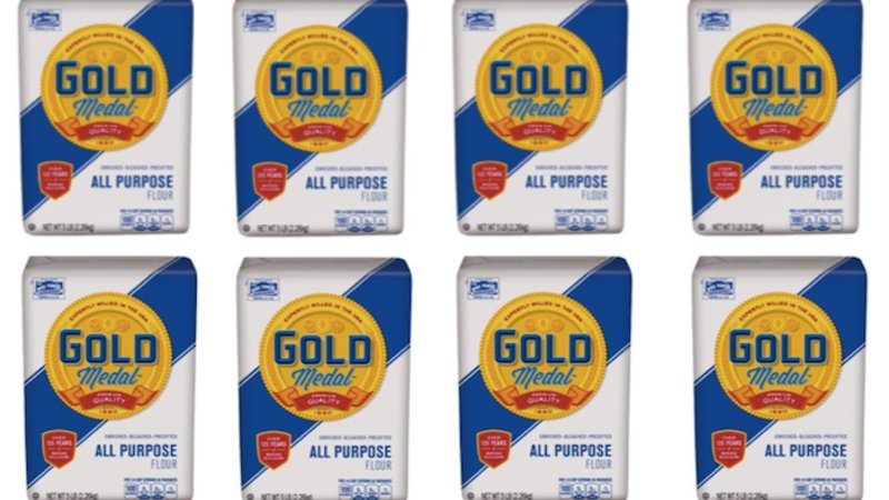 silibake's tweet photo. The Massive E. Coli Outbreak In Flour Is Over, So Why Are People Still Getting Sick? #baking  https://t.co/S0yUivkqEQ https://t.co/LmWY5s8qDc